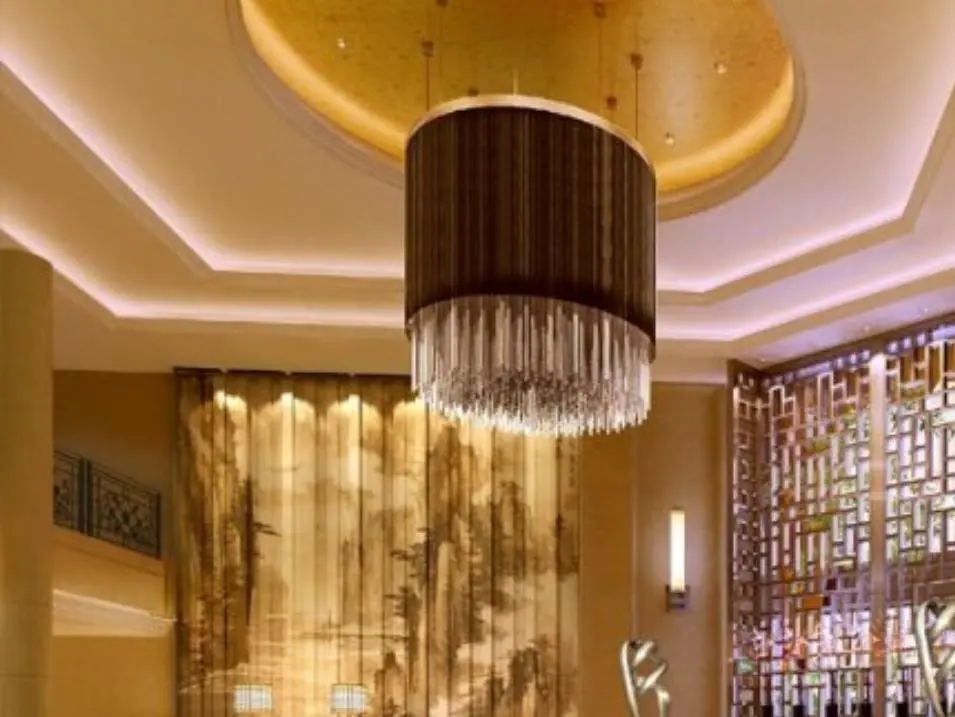 Цзюцюань: Dunhuang Golden Leaf Hotel