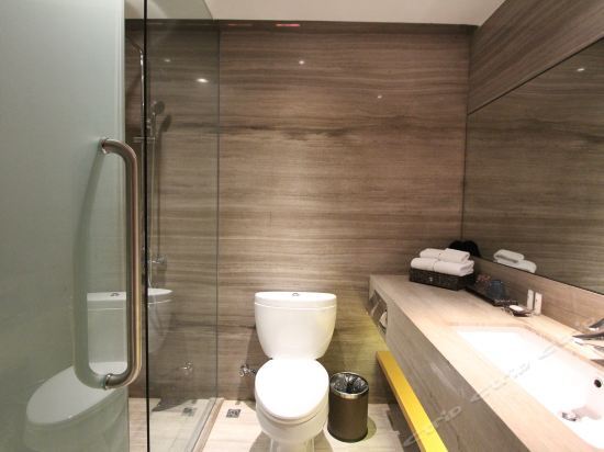 Фошань: Kings Land Hotel Shunde