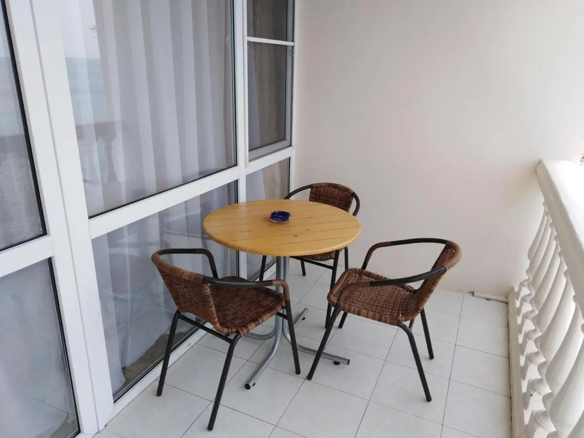 Лоо: Arioda Guesthouse