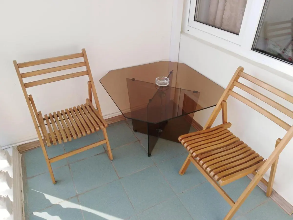 Лоо: Arioda Guesthouse