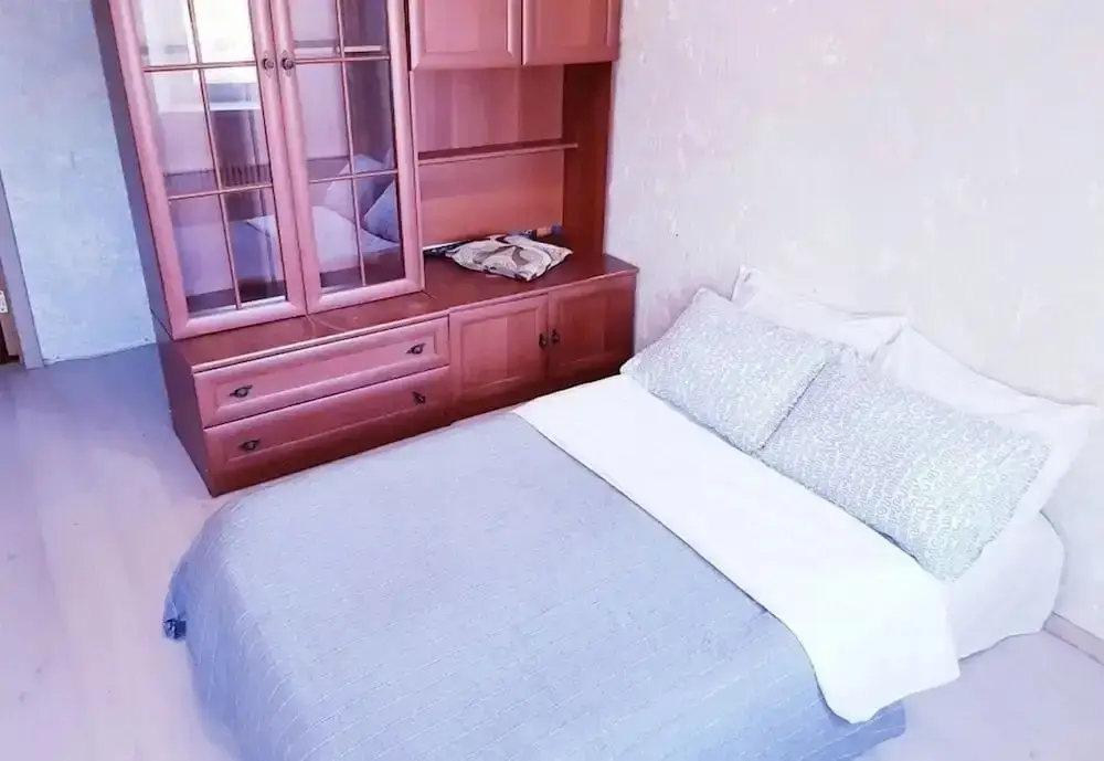 Подольск: Inndays Подольск на Некрасова, 2
