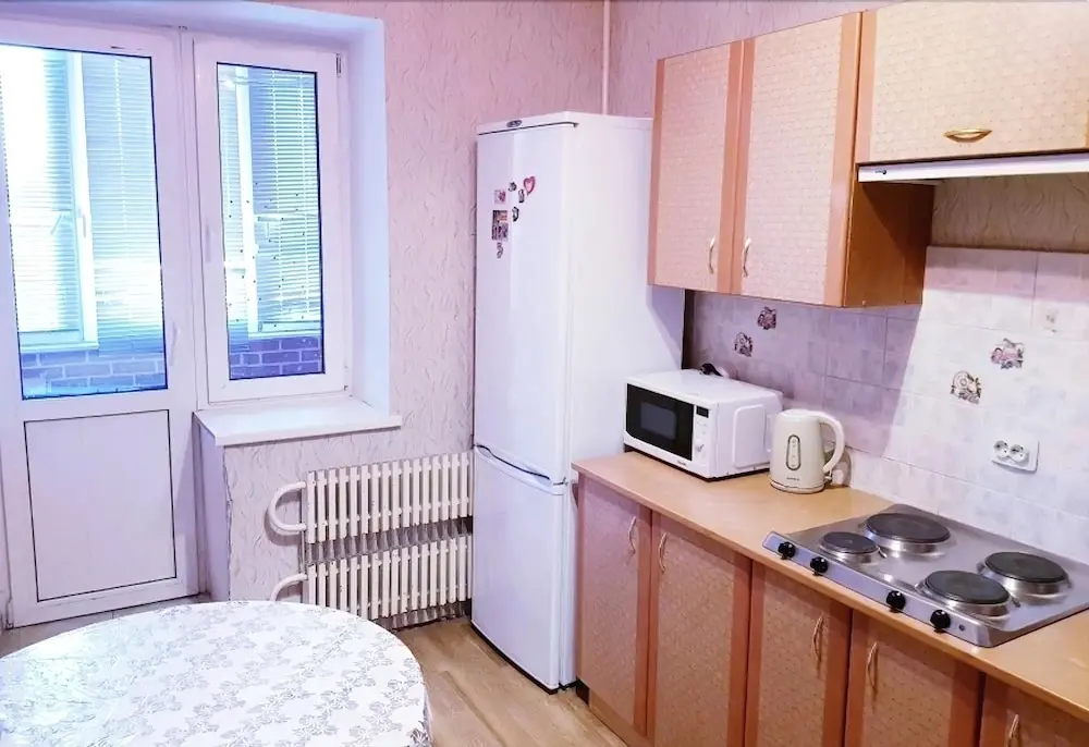 Подольск: Inndays Подольск на Некрасова, 2