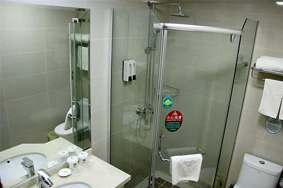 Шанхай: GreenTree Inn Shanghai Nanqiao Nanfenggong Rd.