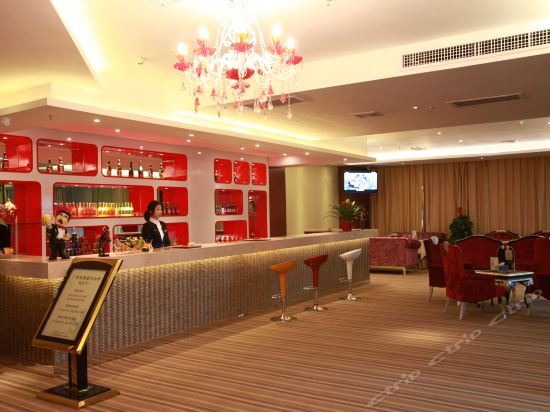 Чанша: Guang Sheng Hotel - Changsha