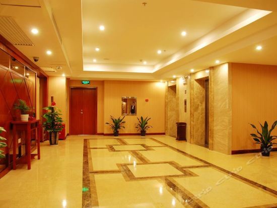 Guang Sheng Hotel - Changsha — фото 1