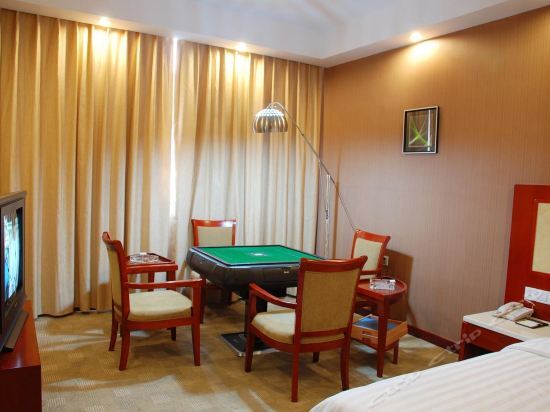 Чанша: Guang Sheng Hotel - Changsha