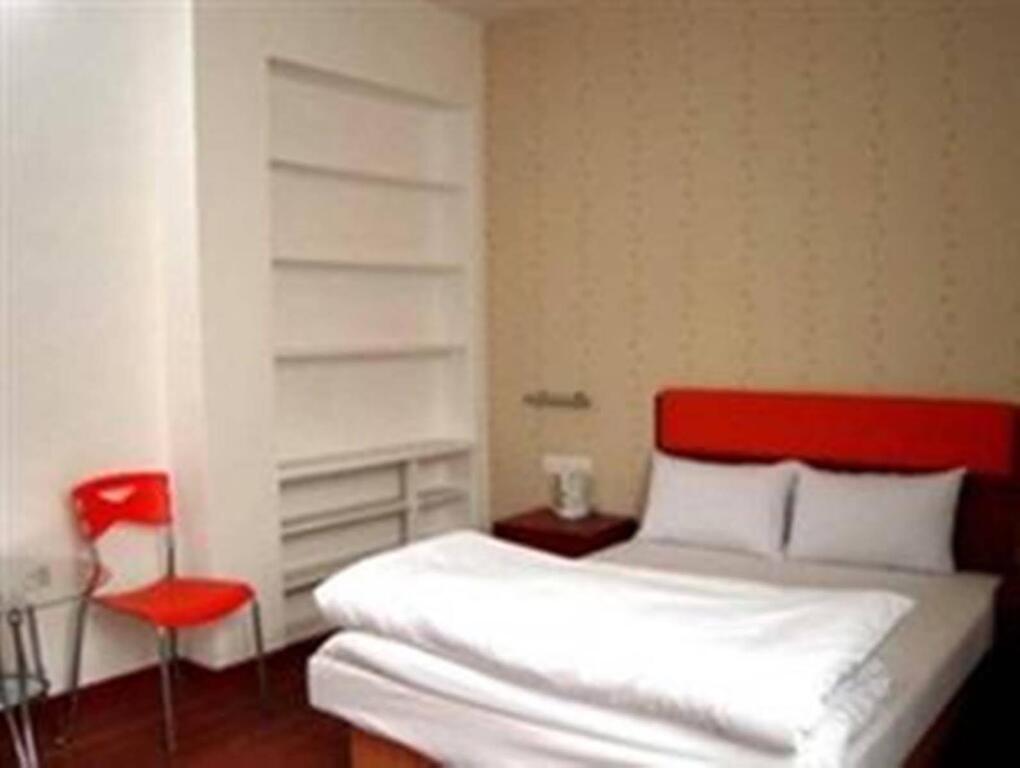 Шаньтоу: Shantou Jun Yue Business Hotel Tongyi Road Branch