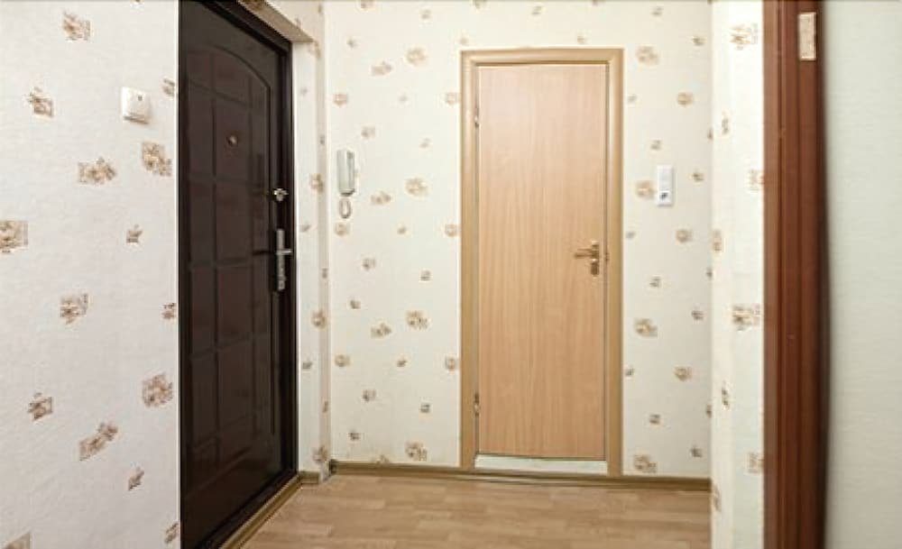 Подольск: Inndays Podolsk on Oktyabrskiy