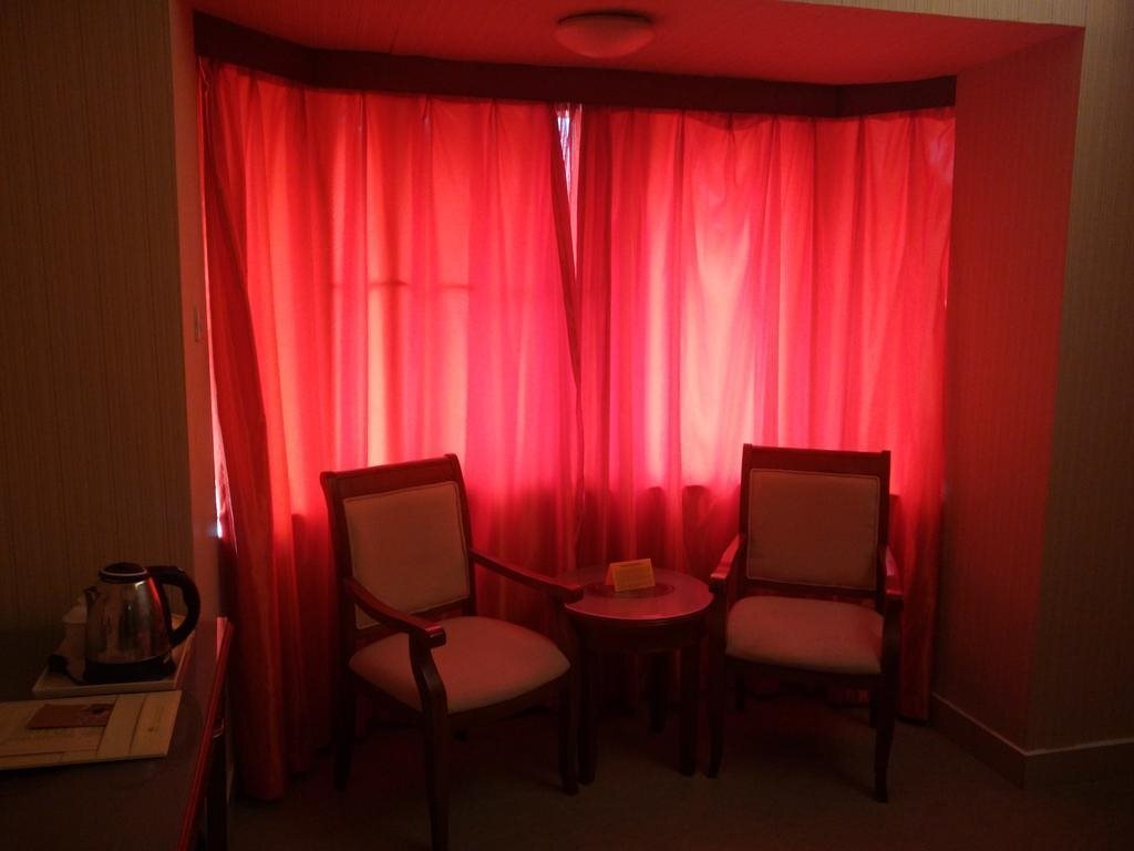 Шэньчжэнь: Vienna Hotel Shenzhen Dongmen Branch