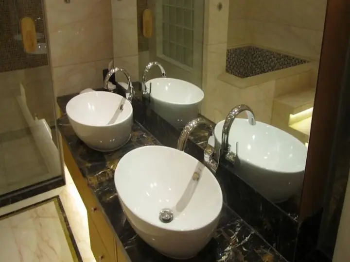 Пекин: Sun Town Hot Spring Resort
