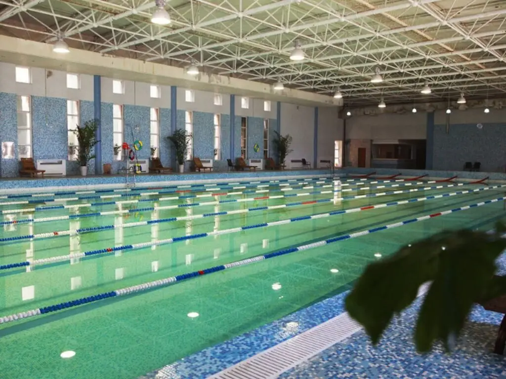 Пекин: Sun Town Hot Spring Resort