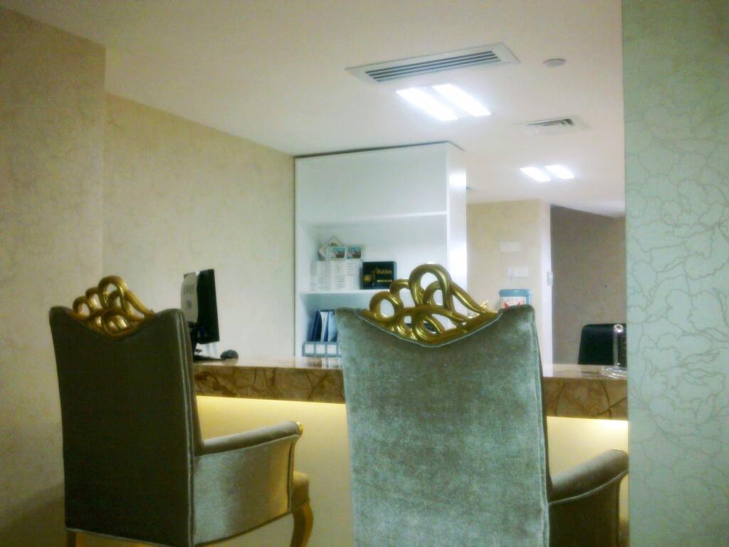 Сямынь: Mercure Xiamen On the Bund