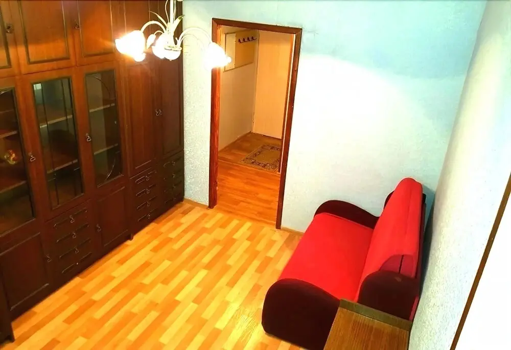Подольск: Inndays Podolsk on Pionerskaya 4
