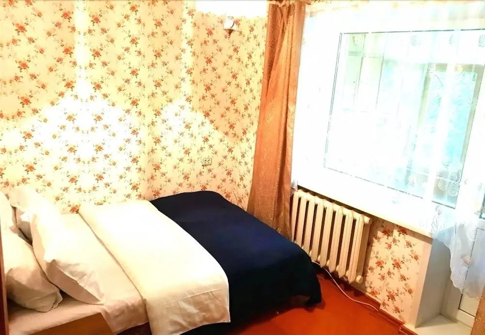 Подольск: Inndays Podolsk on Pionerskaya 4