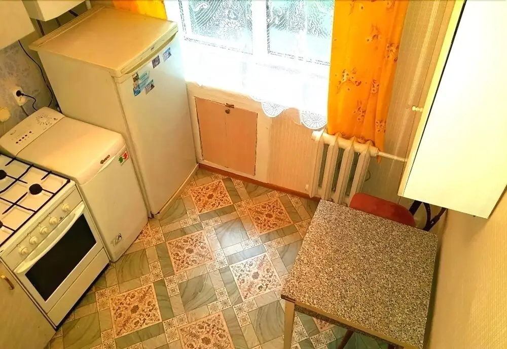 Подольск: Inndays Podolsk on Pionerskaya 4