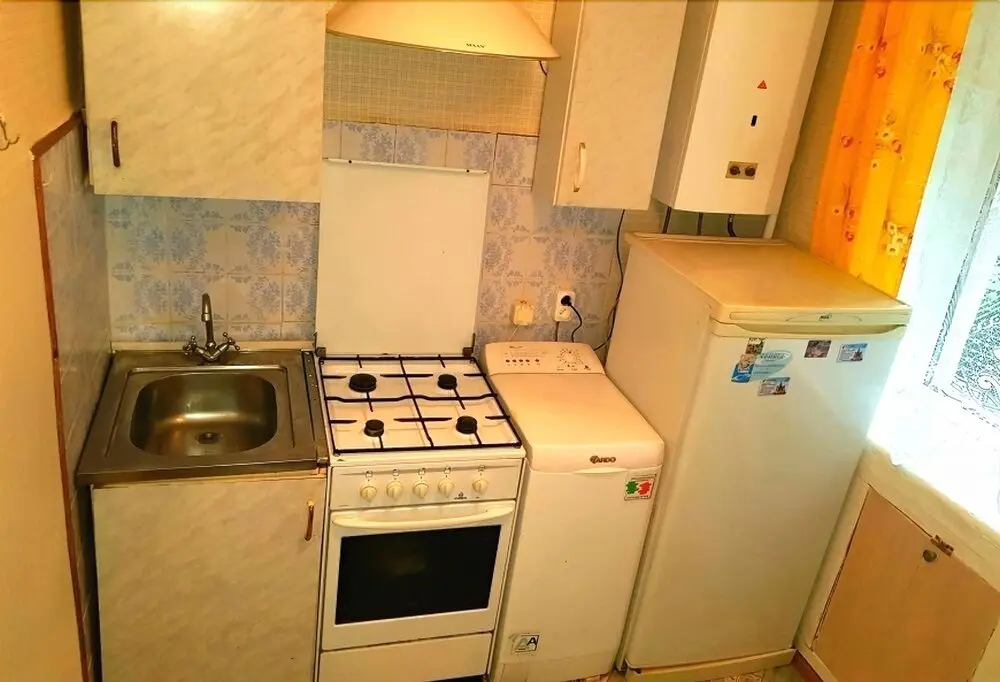 Подольск: Inndays Podolsk on Pionerskaya 4
