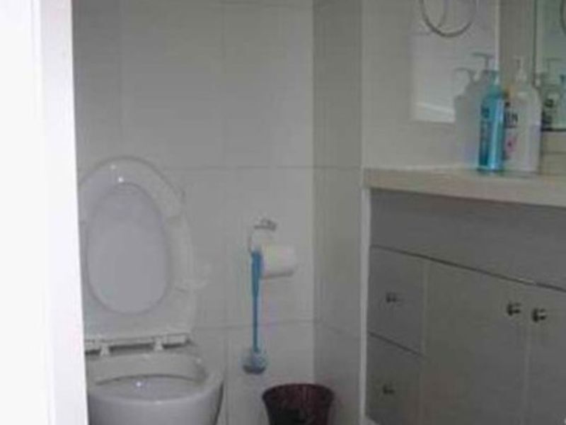 Шэньчжэнь: Yunzi Apartment Hotel (Futian Branch)