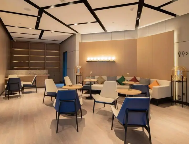 Иу: Jiahua Hotel
