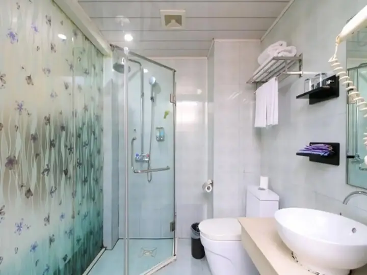 Иу: Outing Boutique Hotel Yiwu International Trade City