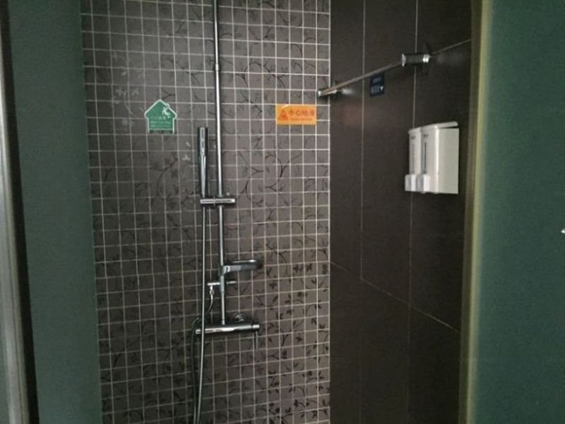 Ханчжоу: Fresh House Inns Hangzhou Jiuxi