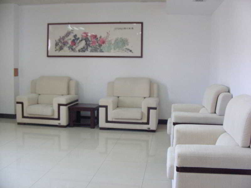 Иу: Greeting Hotel - Yiwu