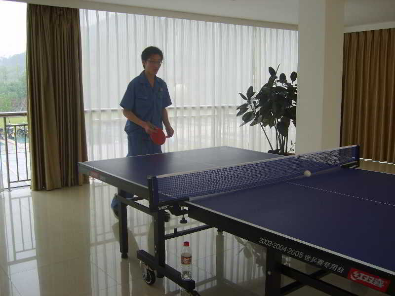 Иу: Greeting Hotel - Yiwu