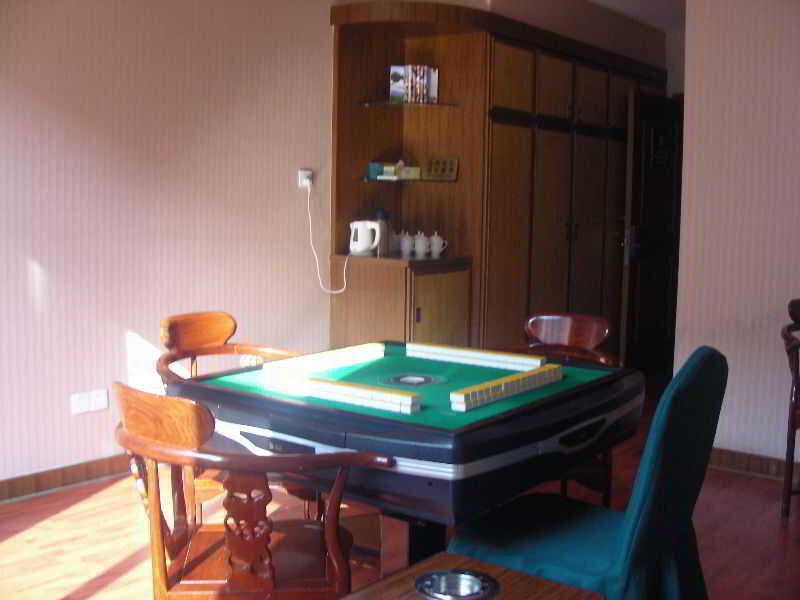 Иу: Greeting Hotel - Yiwu