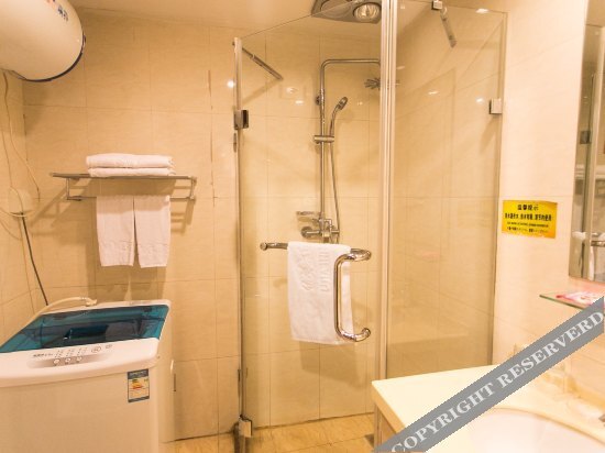 Шанхай: Kunshan Hengshan Apartment Hotel
