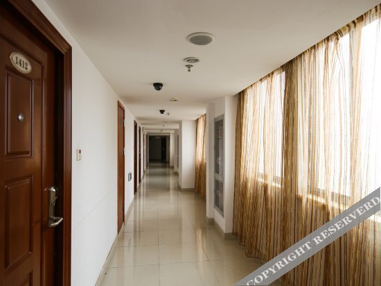 Шанхай: Kunshan Hengshan Apartment Hotel