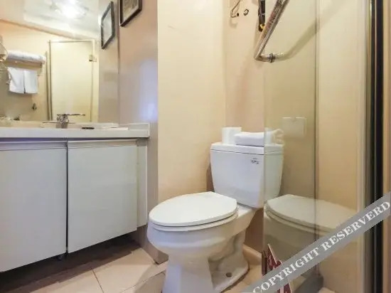Шанхай: Youxiu Business Hotel