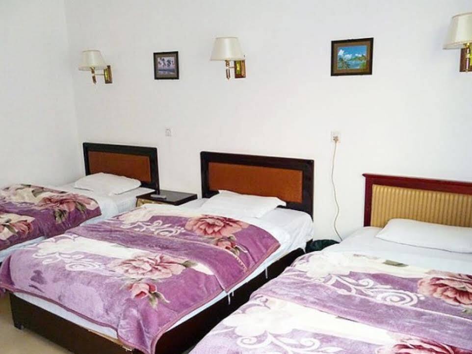 Цзючжайгоу: Yijia Youth Inn Jiuzhaigou Branch 2