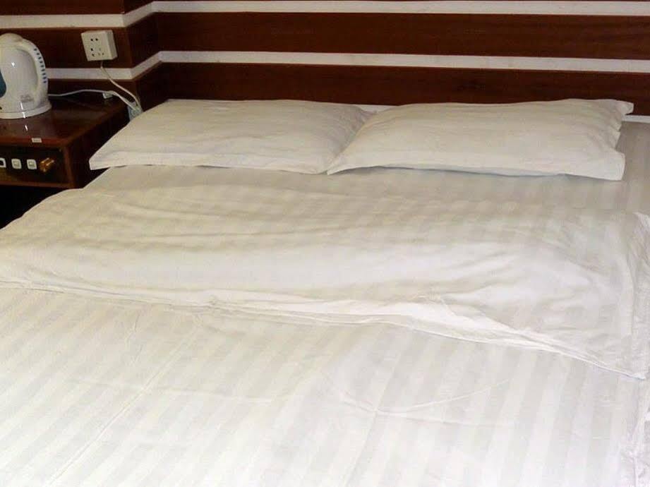 Цзючжайгоу: Yijia Youth Inn Jiuzhaigou Branch 2