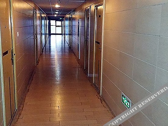 Иньчуань: Xinqite Apartment Hotel - Yinchuan