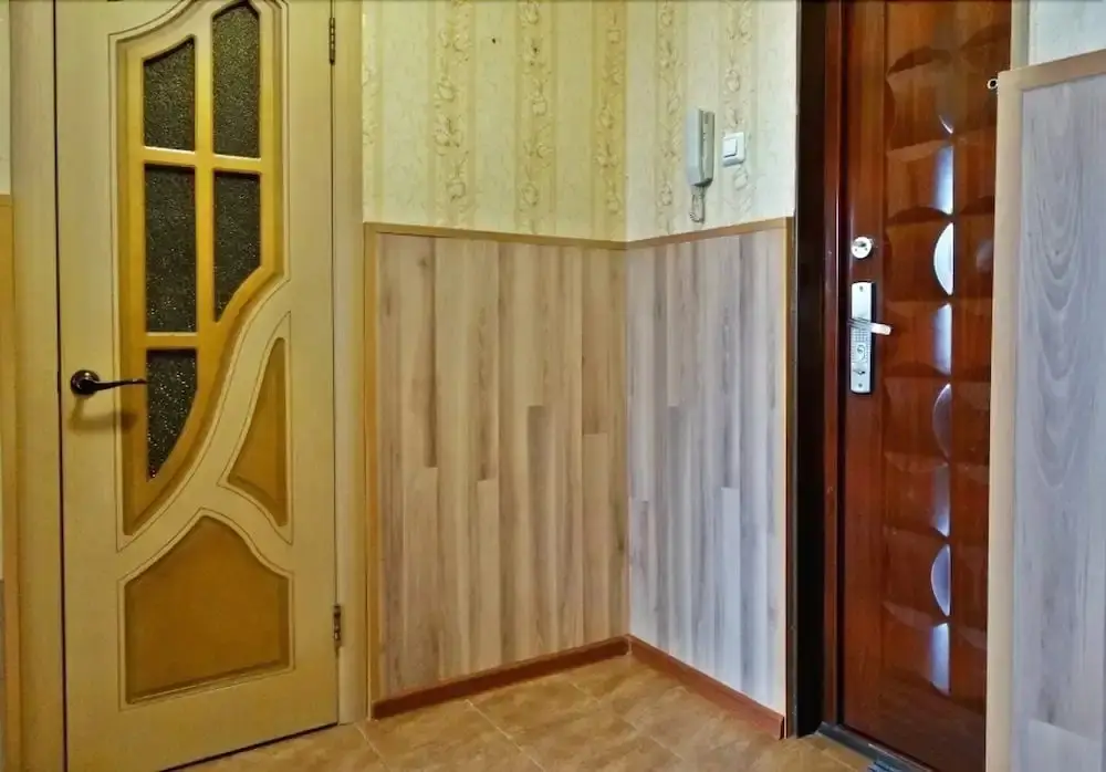 Подольск: Inndays Podolsk on Shkolnaya