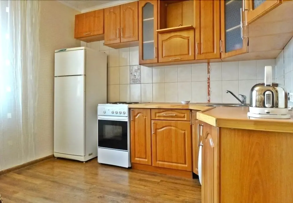 Подольск: Inndays Podolsk on Shkolnaya