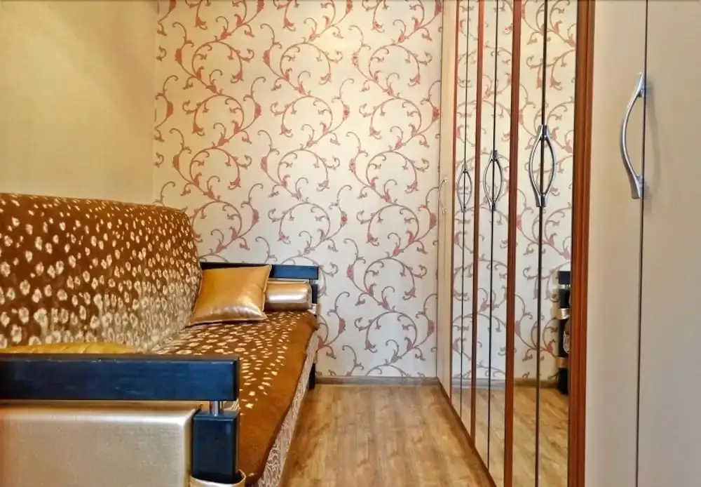 Подольск: Inndays Podolsk on Shkolnaya