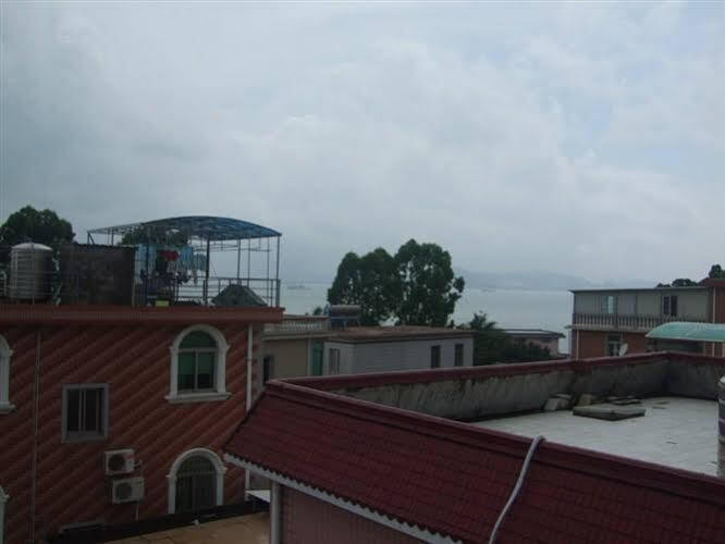 Xiamen Mode Inn ZengCuoAn Fashion Branch — фото 1
