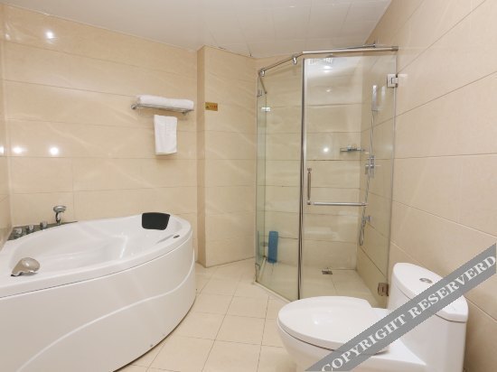 Шанхай: Kaisheng Business Hotel