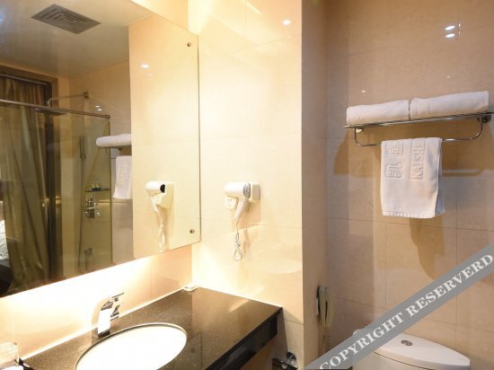 Шанхай: Kaisheng Business Hotel