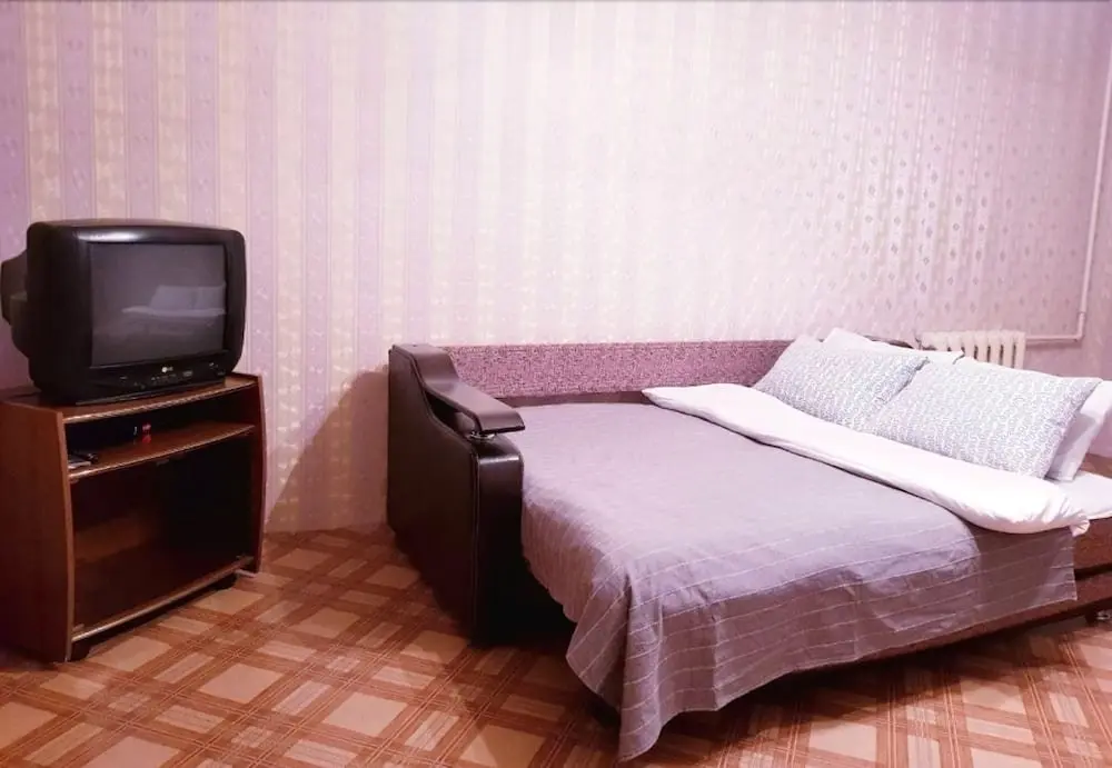 Подольск: Inndays Podolsk on Ulyanovyh 19