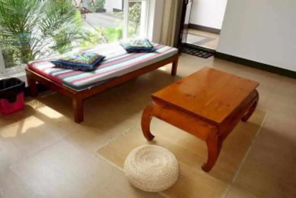 Дали: Rainbows Nest International Guest House