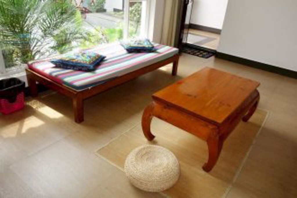Дали: Rainbows Nest International Guest House