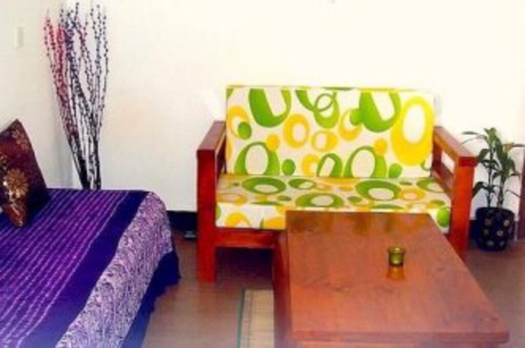 Дали: Rainbows Nest International Guest House