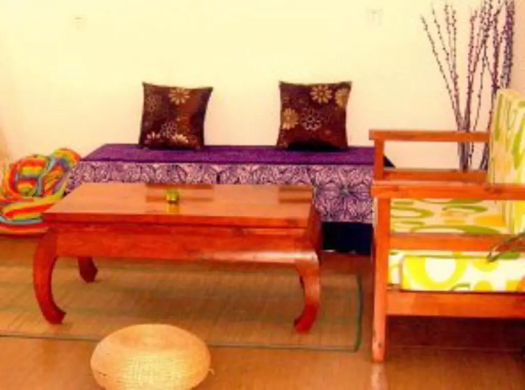 Дали: Rainbows Nest International Guest House