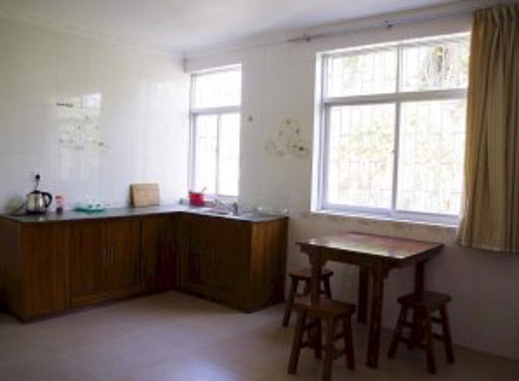 Дали: Rainbows Nest International Guest House