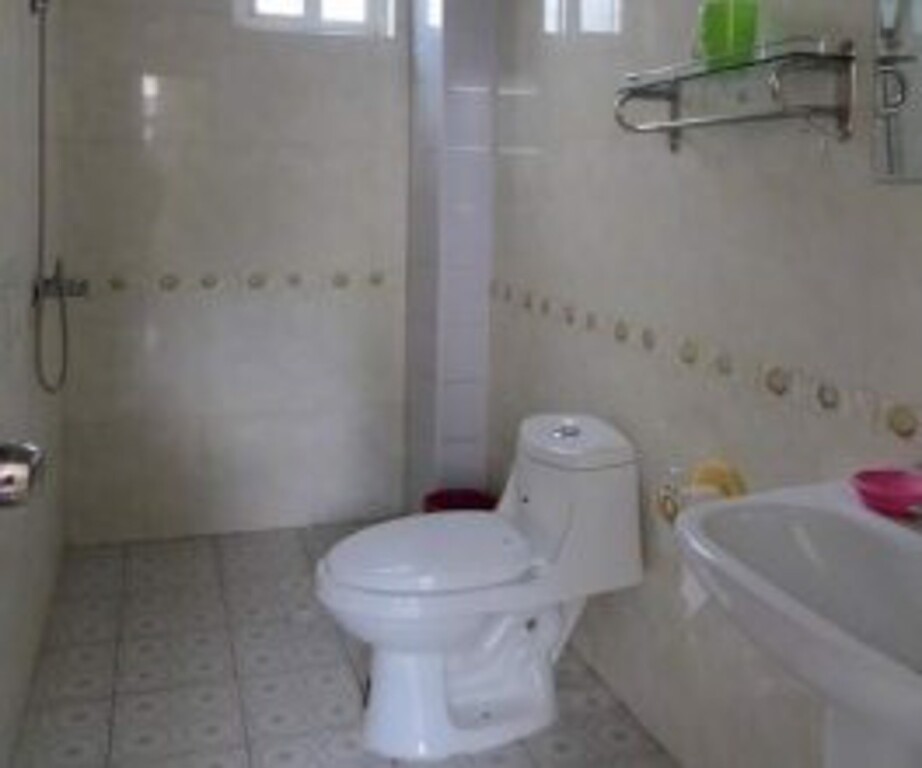 Дали: Rainbows Nest International Guest House
