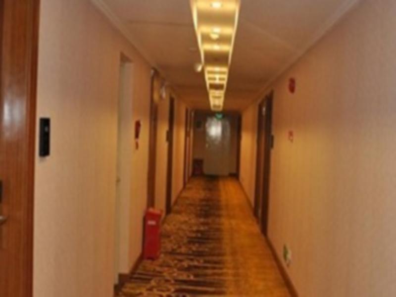 Дунгуань: Wosen Hotel
