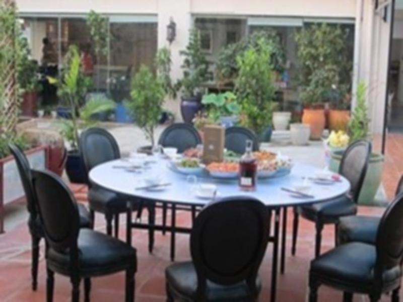Дунгуань: Wosen Hotel