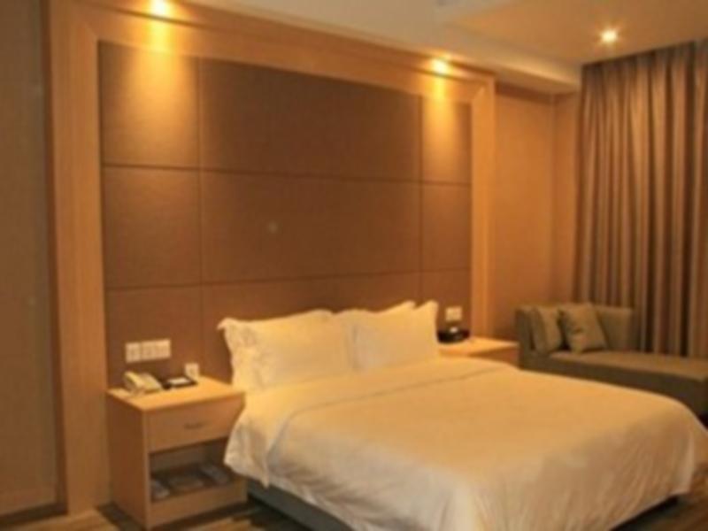Дунгуань: Wosen Hotel