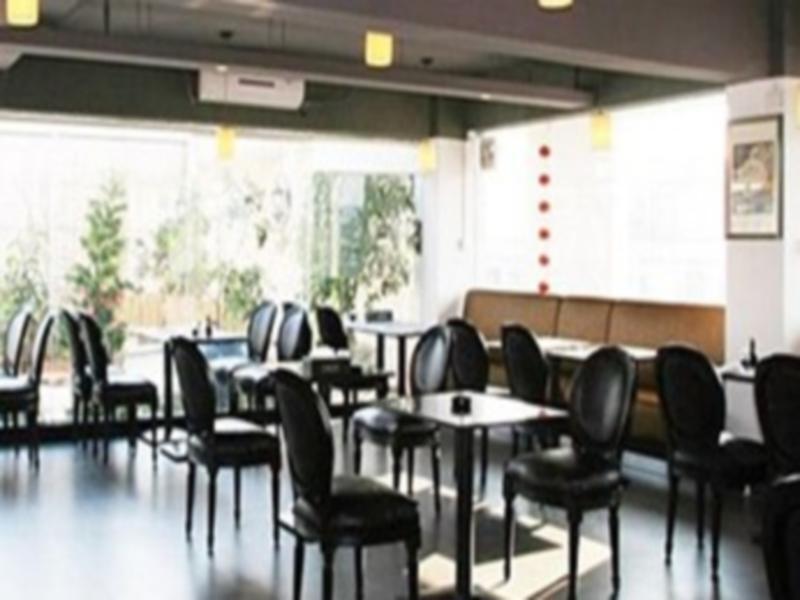 Дунгуань: Wosen Hotel